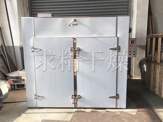 CT-C系列熱風(fēng)循環(huán)烘箱