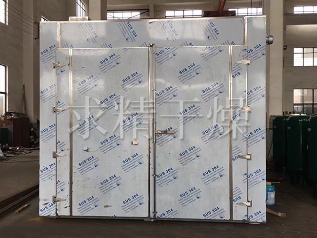 CT-C系列熱風(fēng)循環(huán)烘箱