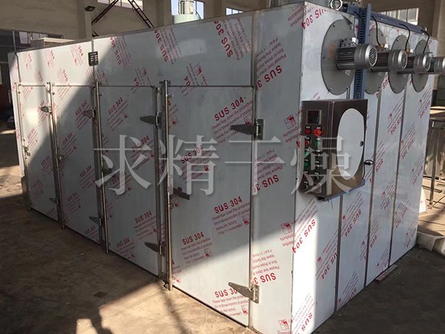 CT-C系列熱風(fēng)循環(huán)烘箱