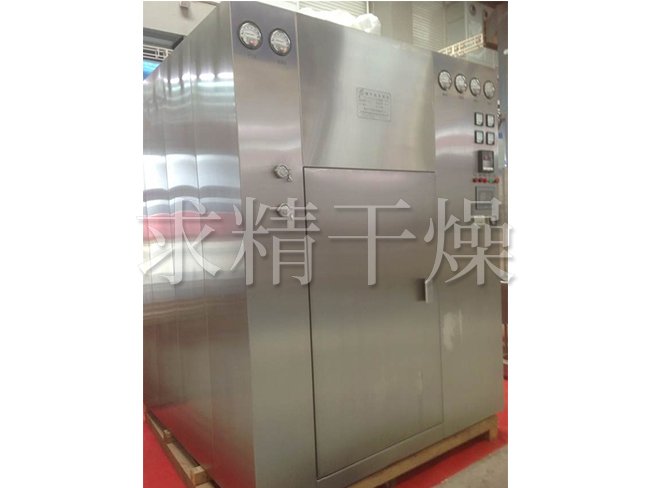 GM高溫滅菌烘箱