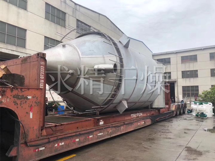 LPG系列高速離心噴霧干燥機