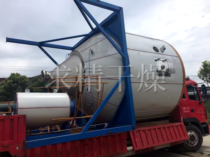 LPG系列高速離心噴霧干燥機