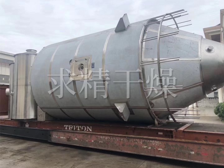 LPG系列高速離心噴霧干燥機