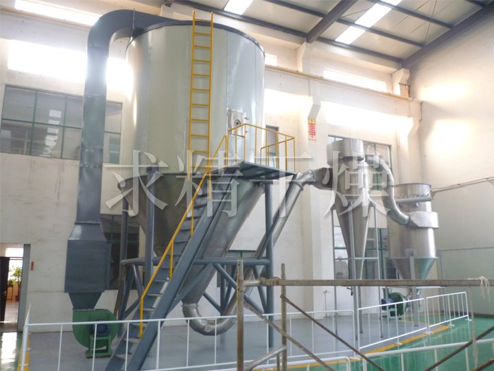 LPG系列高速離心噴霧干燥機