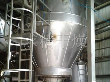 WPG無菌噴霧干燥機