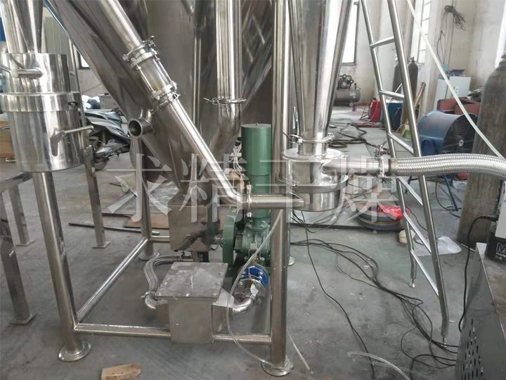 小型實(shí)驗(yàn)室噴霧