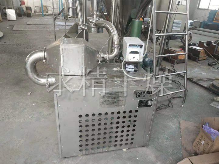 小型實(shí)驗(yàn)室噴霧