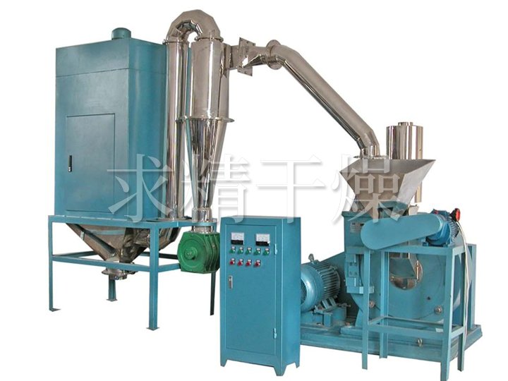 WFJ微粉碎機(jī)