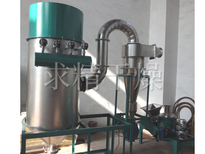 WFJ微粉碎機(jī)