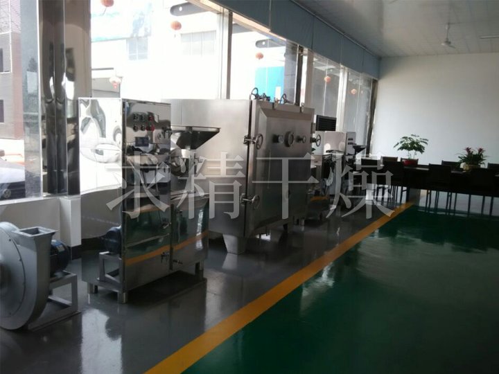 高效萬能粉碎機