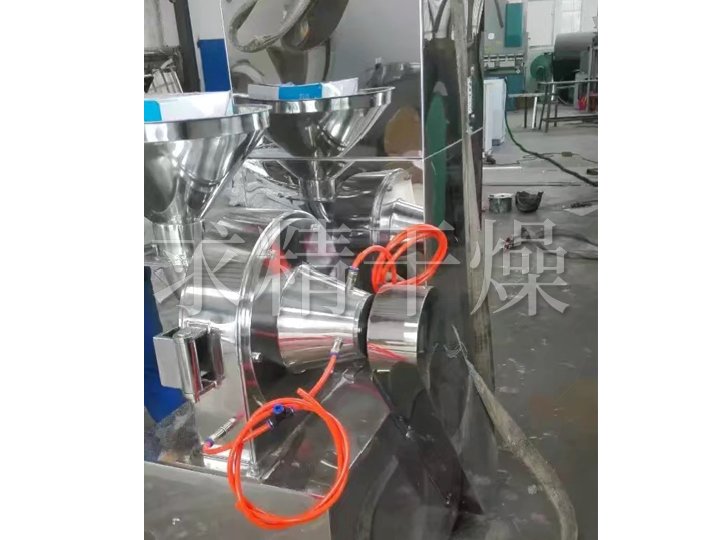 高效萬能粉碎機