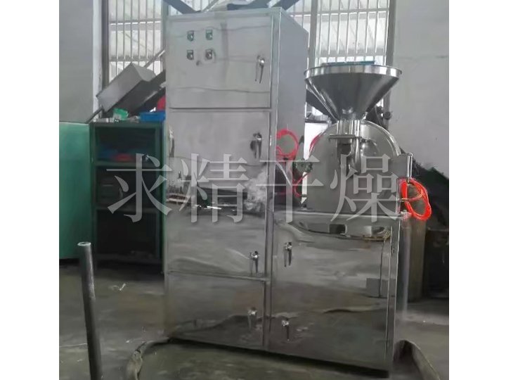 高效萬能粉碎機