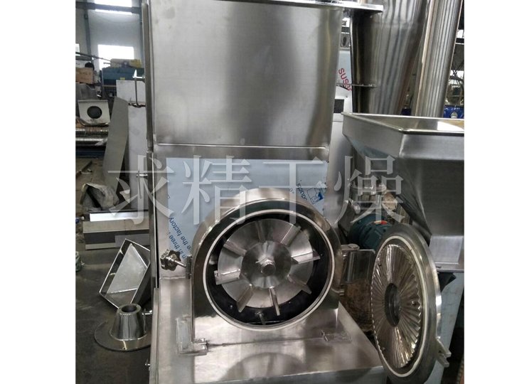 高效萬能粉碎機