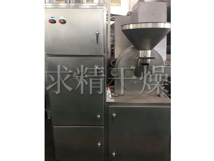 高效萬能粉碎機