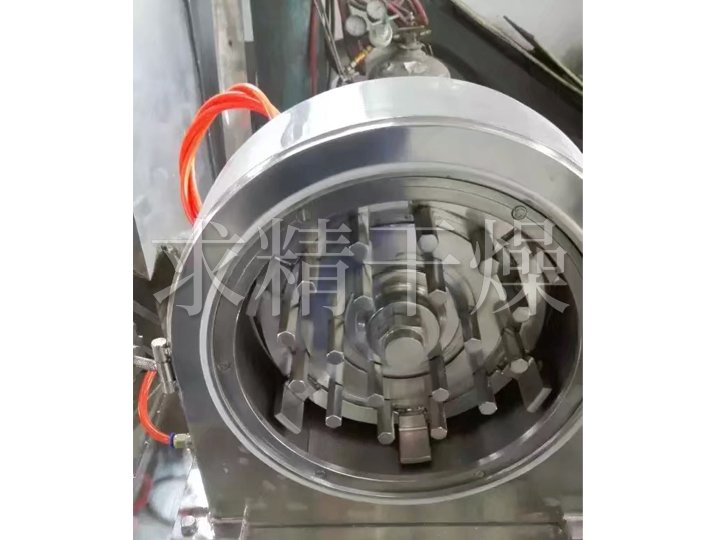 高效萬能粉碎機