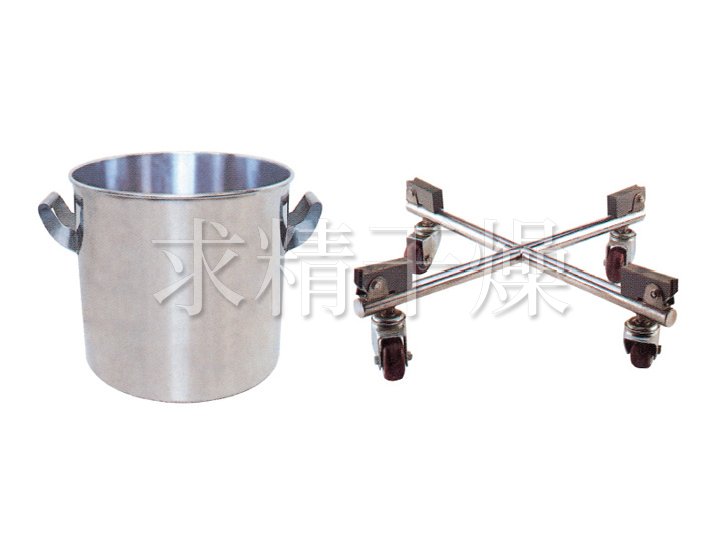 TJG固定提升加料機(jī)