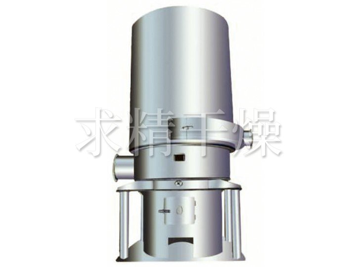 JRF系列燃煤熱風(fēng)爐