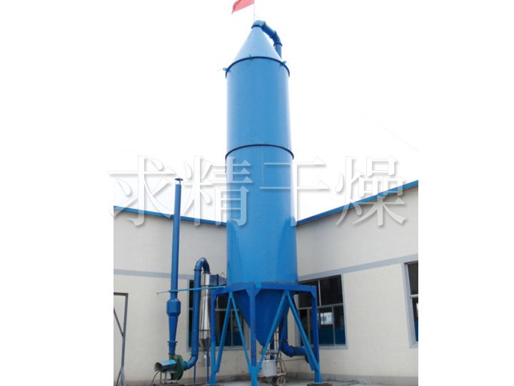 YPG系列壓力式噴霧（冷卻）干燥機(jī)